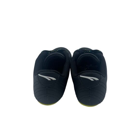 Puma ProCat Speed Force FG Soccer Cleats Black Toddler Kids 11 - Picture 4 of 8